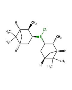 Astatech (+)-DIISOPINOCAMPHEYL CHLOROBORANE, 60%-65% IN HEXANES; 1G; Purity 95%; MDL-MFCD00074808
